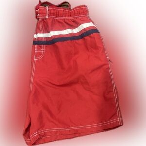 Men Swim Shorts L